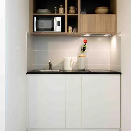 Le Tony Garnier Check In H24 Wifi Apartment Lyon