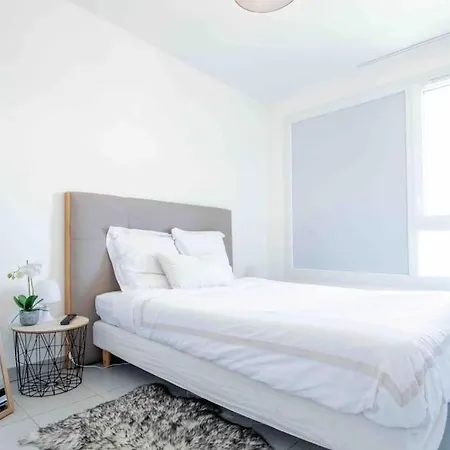 Apartment Le Tony Garnier Check In H24 Wifi