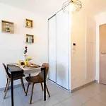 Apartamento Le Tony Garnier Check In H24 Wifi